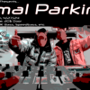 animal parking flyer 4/27 kremwerk