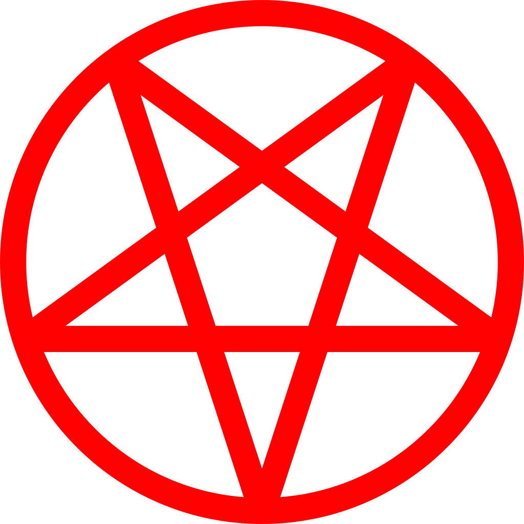 Pentagram