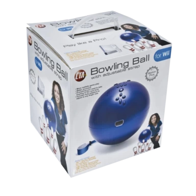wii-ball